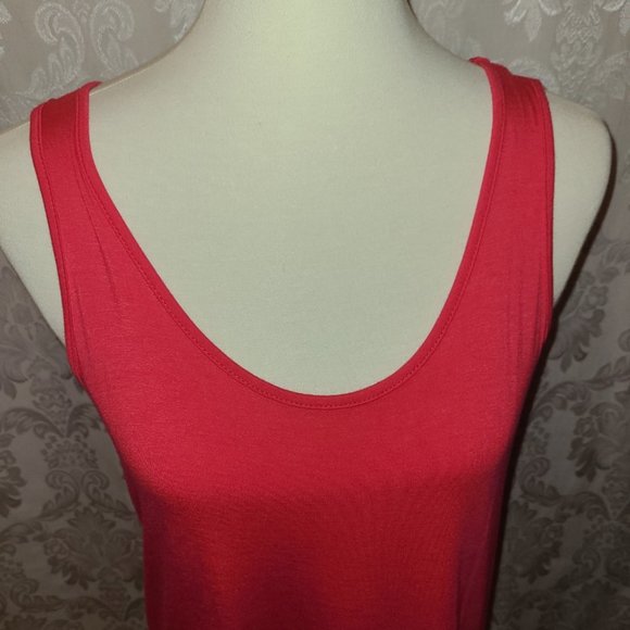 Ruby Ribbon Pink Tiered Lace Extender #1580 - Picture 7 of 14